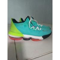 ราคา Nike LeBron 16 Low Air Max Trainer 2 (56102936868)