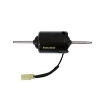 ราคา โบเวอร์ Benz MB100,MB140 (ตู้หลัง) แท้! Blower เบนซ์ โบลเวอร์ พัดลม แอร์ (1979183112)