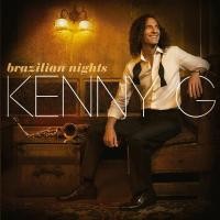 ราคา Kenny G Brazilian Night Music Cd (41355826503)