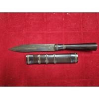 ราคา มีดหมอหลวงพ่อเดิมวัดหนองโพจังหวัดนครสวรรค์ ใบยาว 5 นิ้ว (56855375820)