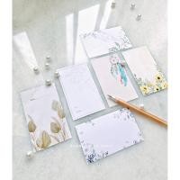 ราคา การ์ดอวยพรเปล่า 8 ชิ้น การ์ดเปล่าสําหรับเป็นของขวัญ (41974515368)