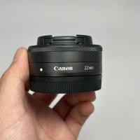 ราคา Canon EF-M 22mm f2 STM (28609515846)