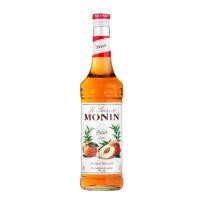ราคา Monin Peach Syrup - 700ml. (1284313091)