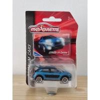 ราคา majorette citroen c4 cactus สีฟ้า (5186437088)