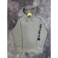 ราคา CARHARTT SPELLOUT HOODIE (18282865832)