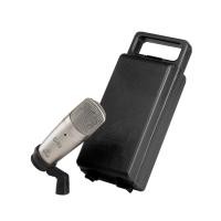 ราคา Behringer C1U ไมโครโฟน คอนเดนเซอร์ แบบ USB เชื่อมต่อคอมพิวเตอร์ (10084264204)