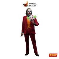 ราคา ของสะสม ฟิกเกอร์สเกล1:6 Hot Toys – DX42 - Joker - 1/6th scale The Joker (40769979869)