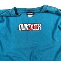 ราคา เสื้อมือสอง Quiksilver (25250269411)