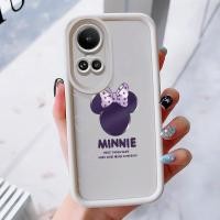 ราคา เคสสำหรับ OPPO Reno 10 5G Reno 10 Pro 5G Reno 10 Pro Plus เคสโทรศัพท์หนู (24745531133)