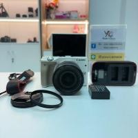 ราคา กล้อง ☘️Canon M3 + 18-55mm(พร้อมส่ง) (47506231579)