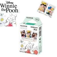 ราคา 10 Sheets Fuji Fujifilm Instax Mini Film Winnie the Pooh 8 9 11 40 90 Liplay Camera Link SP-2 (1818331316)