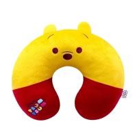 ราคา หมอนรองคอตัวยู หมีพูห์ Pooh Tsum Tsum (สินค้าลิขสิทธิ์แท้ จากโรงงานผู้ผลิต) (3853200690)
