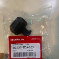 ราคา คลิ๊ปล๊อคเบาะหลัง กิ๊บล็อคเบาะหลัง แท้ห้าง แท้ศูนย์ HONDA CIVIC FD 06 -11 Accord G7 G8 03 -11 ฮอนด้า ซีวิค 2006 -2011 (7138355515)