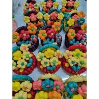 ราคา กระทงอาหารปลา กระทงขนมปัง กระทงข้าวโพด กระทงหมูเด้ง (29266642833)