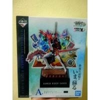 ราคา Ichiban kuji Kamen rider Saber A ver. งานจับฉลาก Saber รางวัล A (10356819805)
