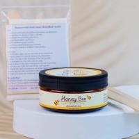 ราคา แว๊กซ์กำจัดขน​ Honey​ Bee​ (6325894544)