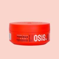 ราคา Schwarzkopf OSIS+ Flexwax Strong Cream Waxแว็กซ์จัดแต่งทรงผมเนื้อครีมสูตรเข้มข้นช่วยให้ผมอยู่ทรงได้ตลอดทั้งวัน (49256914835)