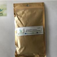 ราคา ผงสมุนไพรชะเอมเทศ บริสุทธิ์ 100% สมุนไพรขัดผิว ทำสบู่ สครับ ขนาด 50 กรัม (5532110883)