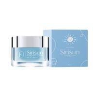 ราคา สิริซัน กันแดดหน้าผ่อง Sirisun Sunscreen Cream (24925628592)