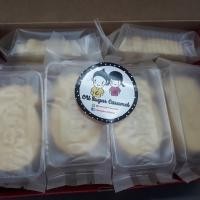 ราคา ทาร์ตครีมชีส ไส้สับปะรด หอมเนยและครีมชีส (5845463412)