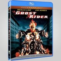 ราคา Ghost Rider / โกสต์ ไรเดอร์ (Extended Cut) [Blu-Ray มีซับไทย] (Imported) *แผ่นแท้ (41408869706)