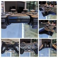 ราคา จอยแท้ PS3 มือ2 จอยPS3 มือสอง ของแท้ จอย PS3 Controller Dualshock3 Controller (4708958988)