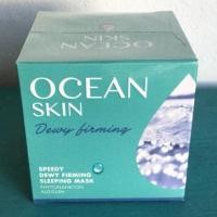 ราคา Ocean Skin Speedy Dewy Firming Sleeping Mask 60ml (7610649053)