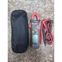 ราคา มิเตอร์วัดไฟดิจิตอล UNI-T UT210E Mini Digital Clamp Meter (7358208026)