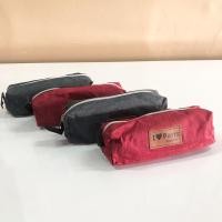 ราคา กล่องดินสอ Seleting Papoy (1118) / Tepak Pencil Case Zipper Stationery Case / Tepak Pencil Case / Pencil Case / กล่องดินสอ / กล่องดินสอเด็กชาย / กล่องดินสอ (23326737906)