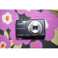 ราคา Olympus FE-240 Digital (27524136603)