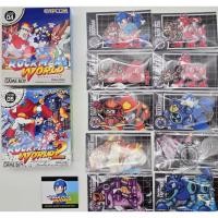 ราคา ROCKMAN SECRET CHARACTER VOL.3 (ROCKMAN WORLD SERIE) อะคริลิค (45654345034)