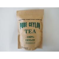 ราคา 100% ชาซีลอนตราสิงห์ รสชาเข้มๆ กลิ่นหอมจากชาแท้ๆ Pure Ceylon Tea 100% Ceylon tea by ChaSingMa (5270291927)