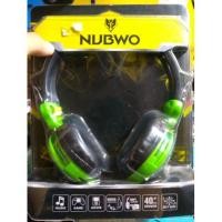 ราคา หูฟัง NUBWO Gamer (1170297838)