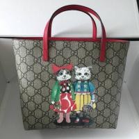 ราคา Gucci Kids Tote Bag (1304589242)