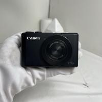 ราคา Canon powershot S110 (รุ่นหายากมากๆ) (24046403108)