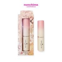 ราคา G66 Gina Glam Pudding Lipstick จีน่า เกลม พุดดิ้ง ลิปสติก (28165464985)
