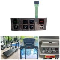 ราคา ปุ่มกดลู่วิ่งไฟฟ้า VISION TF40 (14122119895)