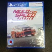 ราคา Need For Speed Payback ps4 โซน 3 (1117787002)