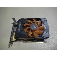 ราคา การ์ดจอ ZOTAC GTX 750TI 2G DDR5 ไม่ต่อไฟเพิ่ม (12349347939)