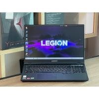 ราคา Lenovo Legion 5 Ryzen 7 4800H SSD512GB RAM8GB GTX 1650Ti(4GB GDDR6)มือสองประกันศูนย์ (7356315962)