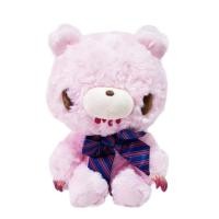 ราคา ❤️ ตุ๊กตาหมีโหด gloomy bear สีชมพูขนกุหลาบ สินค้ามือสอง ❤️ ❤️ ❤️ สภาพใหม่มือหนึ่ง (20635100455)
