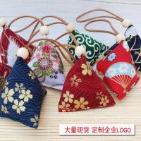 ราคา ผู้ผลิตขายส่งเทศกาลเรือมังกรซงซีซองผ้าฝ้ายผ้าลินินซองขายส่งไม้วอร์มวูดสามเหลี่ยมซองกระเป๋าสี (57201554672)