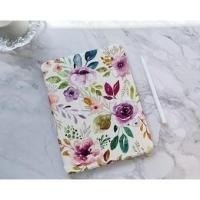 ราคา เคส iPad ภาพวาดดอกไม้ธรรมชาติสําหรับ 9.7 10.2 11 12.9 นิ้ว iPad Pro iPad 10 iPad Air 1 2 3 4 5 iPad Mini 2022 2021 2020 iPad CoverHot ขายรายการ (56605600686)