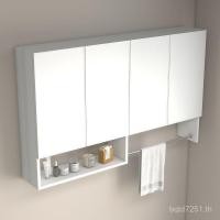 ราคา ระเบียงผนังตู้ห้องนอนการจัดเก็บห้องน้ําแขวนวัตถุผนังห้องครัวกแขวนผนังตู้ตู้ตู้ผนังตู้เก็บตู้แขวน วีเฮ (54855585774)