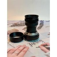 ราคา CARL ZEISS JENA KIPRONAR 70MM.F1.4 RED T (22586447483)