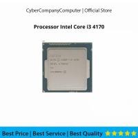 ราคา โปรเซสเซอร์ Intel i3-4170 LGA 1150 Gen4 - Intel Core i3-4170 Gen4 LGA 1150 โปรเซสเซอร์ รับประกัน 1 ปี - โปรเซสเซอร์ i3-4170 (55601159203)