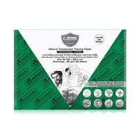 ราคา (KTS)กระดาษไขอเนกประสงค์ MASTERART ขนาด A2 ชนิดไม่มีกรอบ (9274220623)