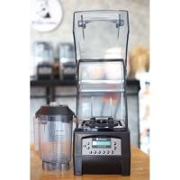 ราคา เครื่องปั่นตู้เก็บเสียง Vitamix The Quiet One ปี 2018 มือสอง (53005281140)