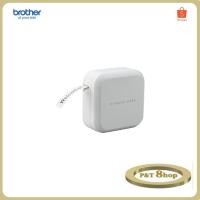 ราคา BROTHER Label Printer P-TOUCH PT-P710BT เครื่องพิมพ์ฉลาก เชื่อมต่อสมาร์ทโฟน และคอมพิวเตอร์ รับประกันสินค้า 1 ปี (6467228963)
