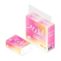 ราคา Mild มายด์ กระดาษทิชชู่ ซอฟแพ็ค ป๊อบ-อัพ 360 แผ่น x 10 แพ็ค (8858678429249) (43012058644)